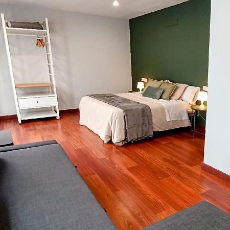 Apartamentos Los Gata Gata لاس نيغراس المظهر الخارجي الصورة
