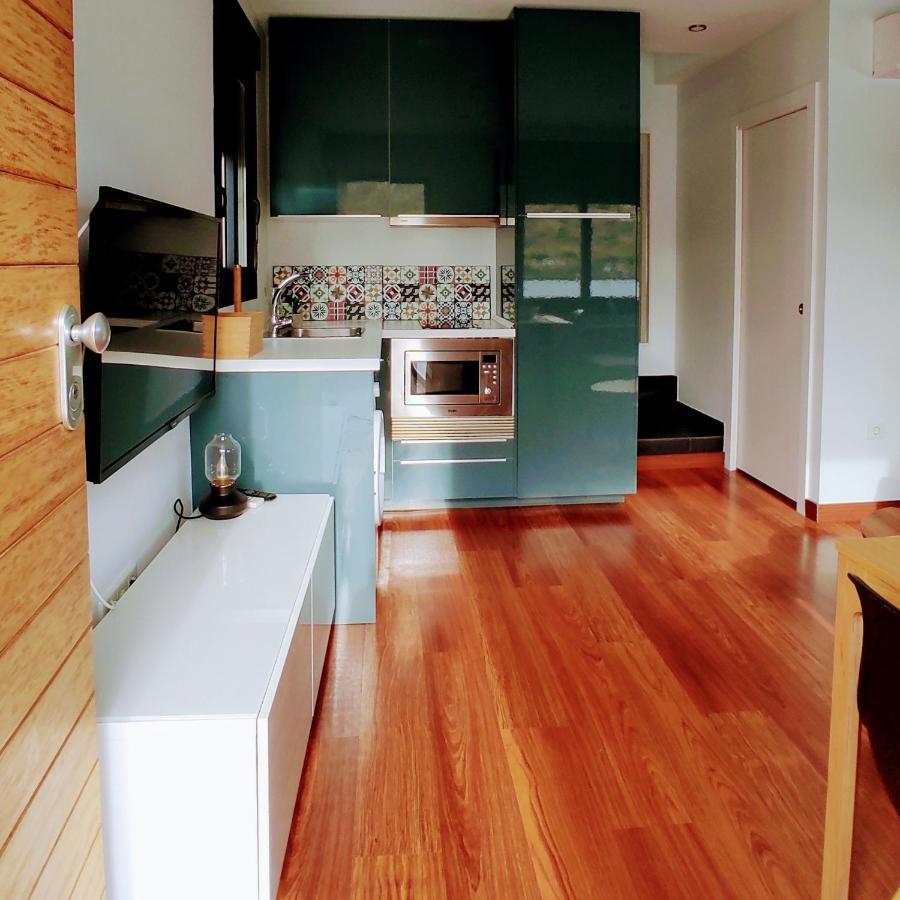 Apartamentos Los Gata Gata لاس نيغراس المظهر الخارجي الصورة