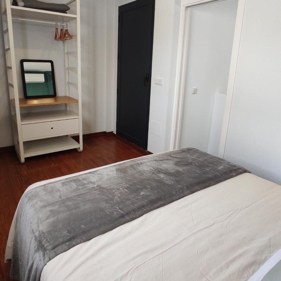 Apartamentos Los Gata Gata لاس نيغراس المظهر الخارجي الصورة
