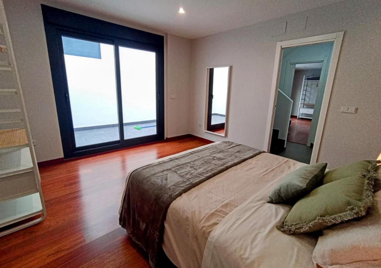 Apartamentos Los Gata Gata لاس نيغراس المظهر الخارجي الصورة