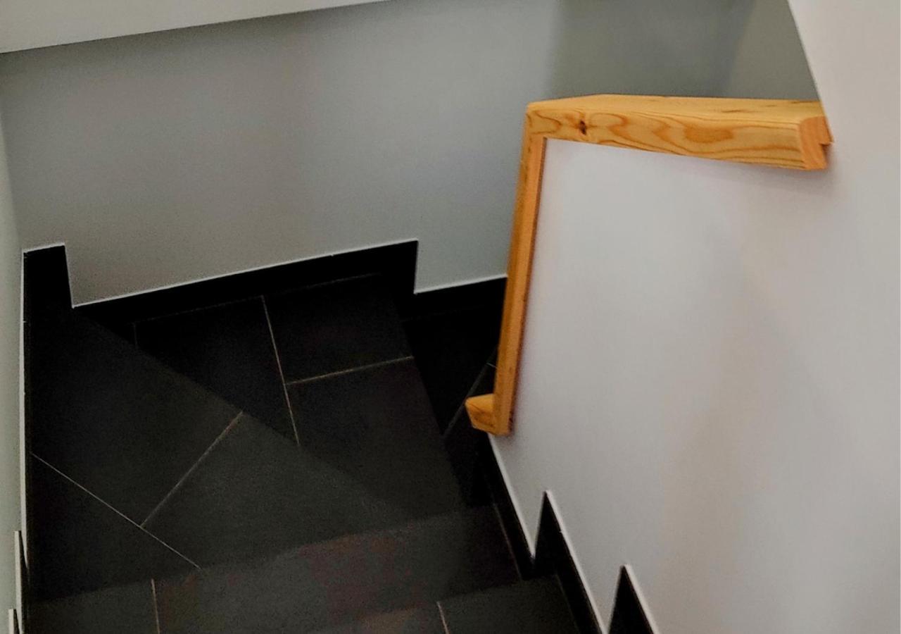 Apartamentos Los Gata Gata لاس نيغراس المظهر الخارجي الصورة