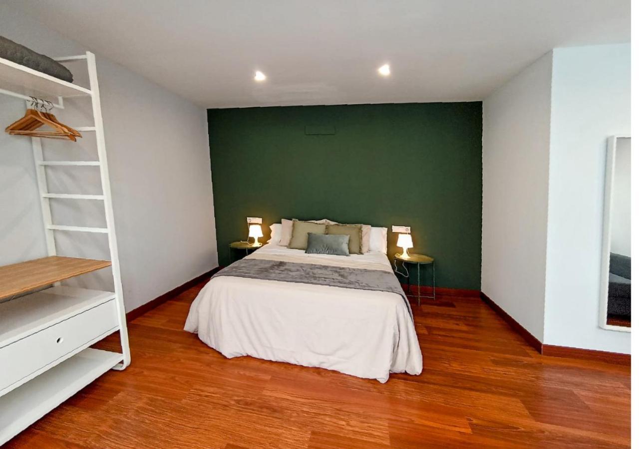Apartamentos Los Gata Gata لاس نيغراس المظهر الخارجي الصورة