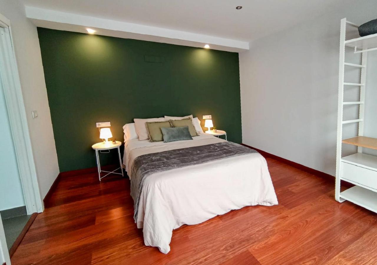Apartamentos Los Gata Gata لاس نيغراس المظهر الخارجي الصورة