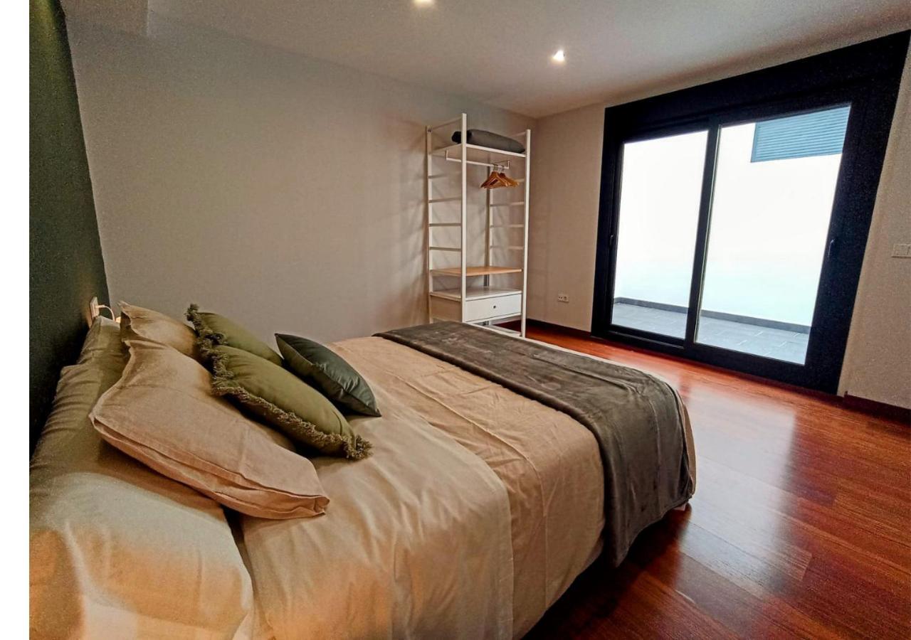 Apartamentos Los Gata Gata لاس نيغراس المظهر الخارجي الصورة