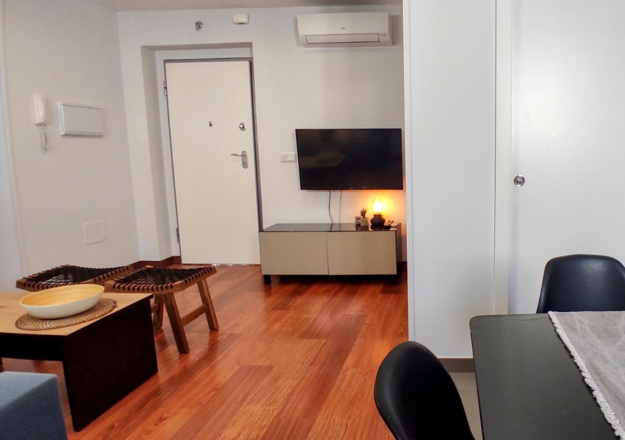 Apartamentos Los Gata Gata لاس نيغراس المظهر الخارجي الصورة