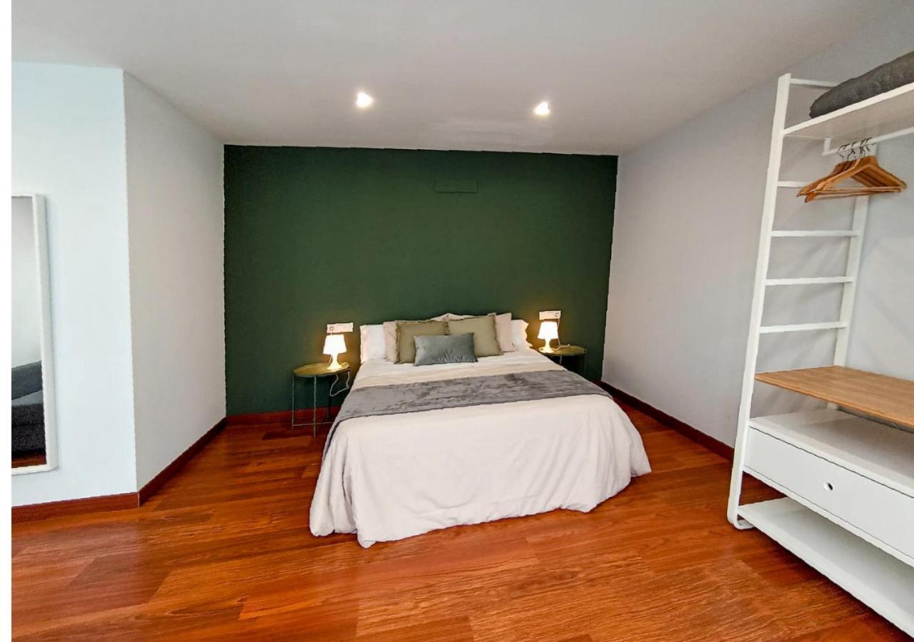 Apartamentos Los Gata Gata لاس نيغراس المظهر الخارجي الصورة