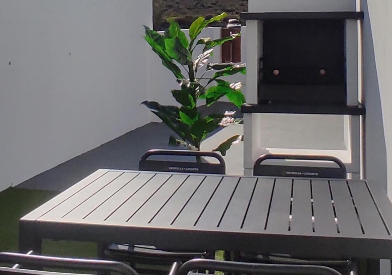 Apartamentos Los Gata Gata لاس نيغراس المظهر الخارجي الصورة